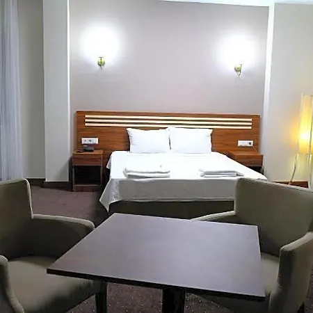 Hotel Aksoy