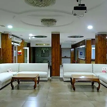 Aksoy Hotel