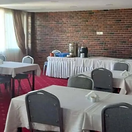 Aksoy Hotel