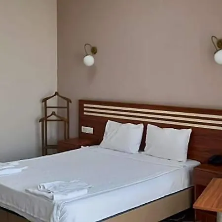 Aksoy Hotel