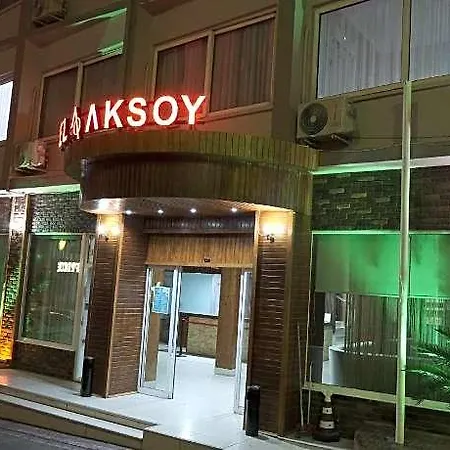 Aksoy Adana