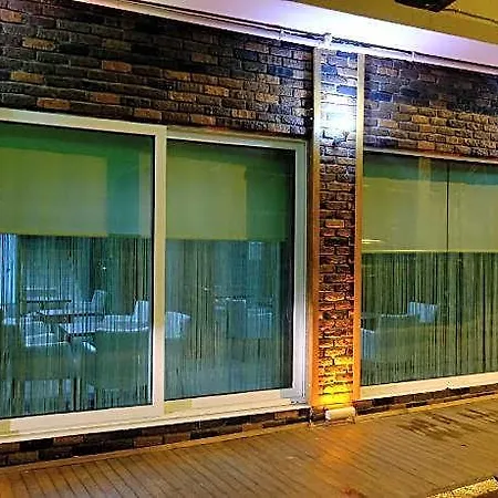 Hotel Aksoy 3*