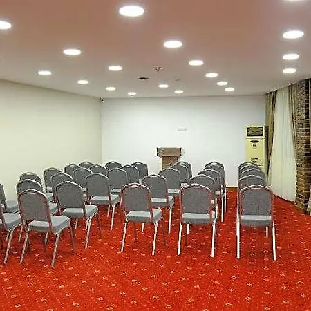 Hotel Aksoy