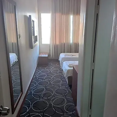 Aksoy Hotel 3*