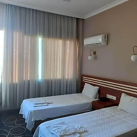 Hotel Aksoy